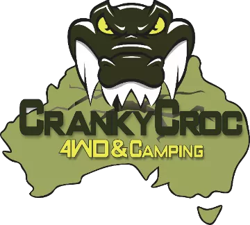 Cranky Croc