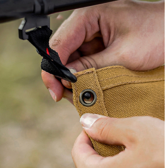 Image of Outdoor Kitchen Buddy clip