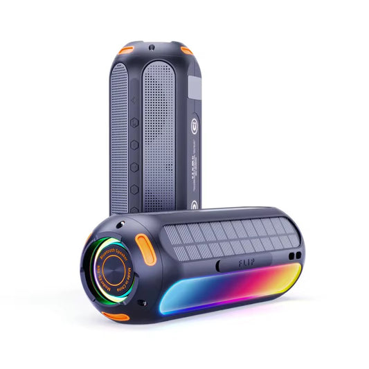 SOLAR MAGNETIC PARTY SPEAKER