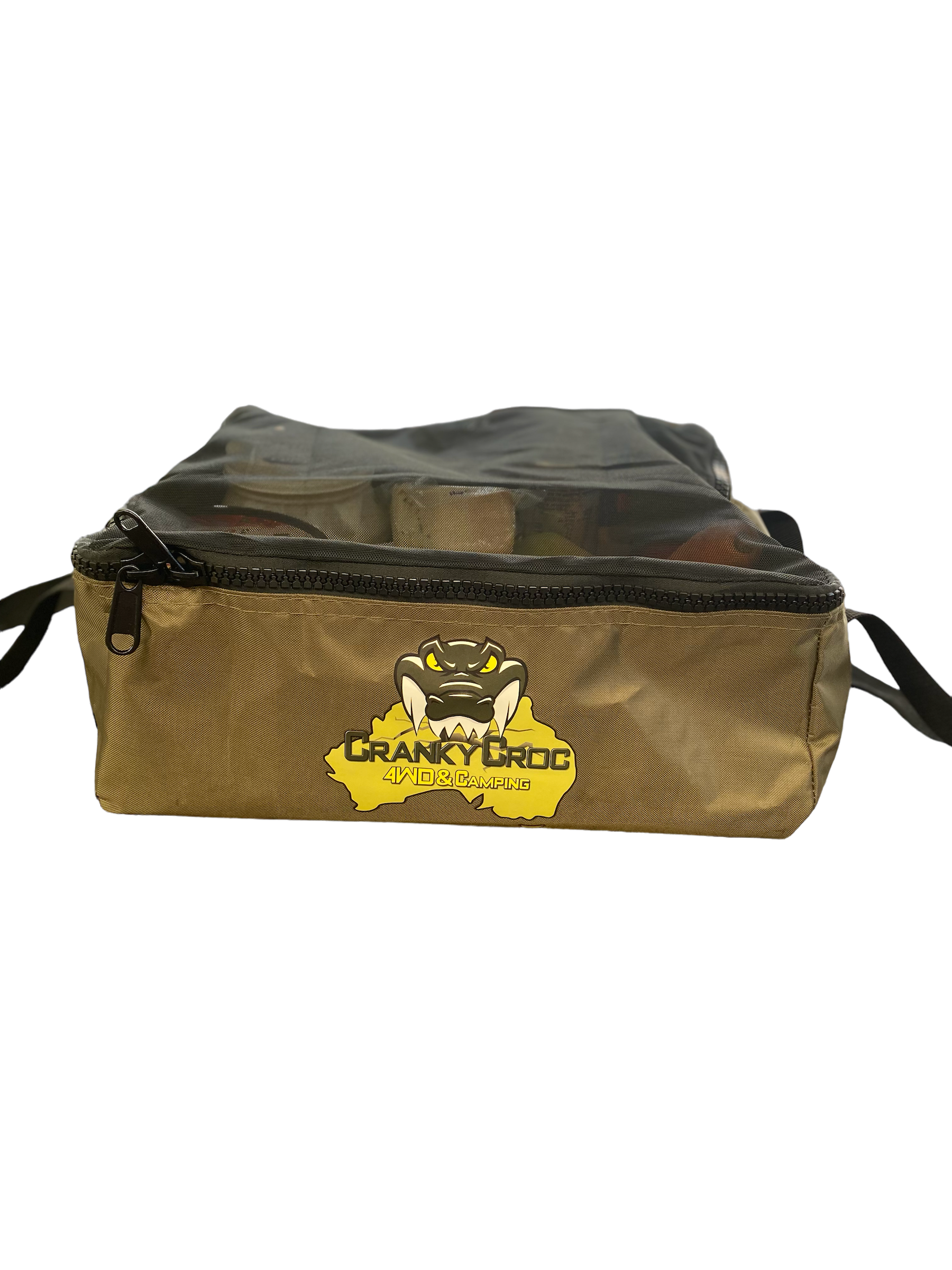 Image of Mesh Top Fridge Bag