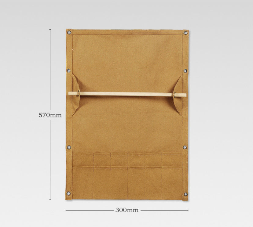 Dimensions for Outdoor Kitchen Buddy