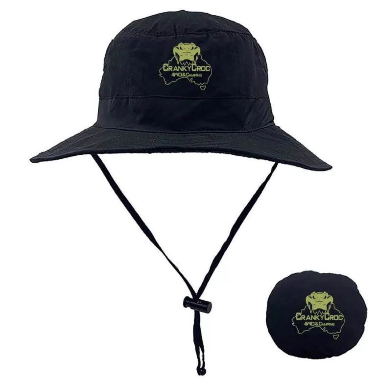 Folding Pouch Hat image 