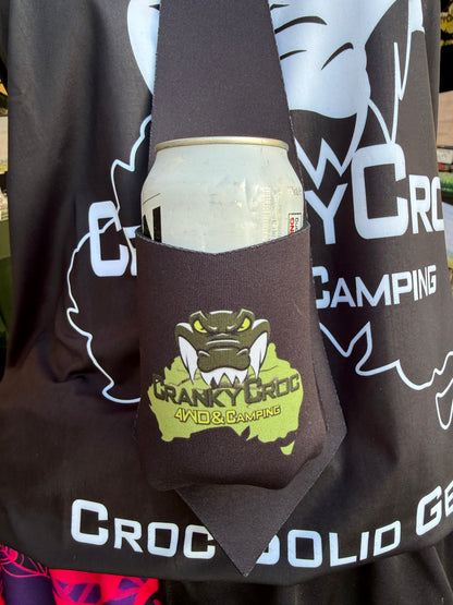 Hands Free Stubby Holder