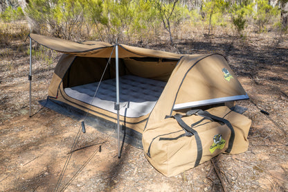 Inflatable Swag - Double